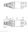 Fig. 02 - Restrainer and method of inserting a restrainer into a bottle