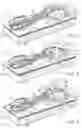 Fig. 03 - Method of fabricating printhead to have aligned nozzle guard