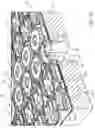 Fig. 06 - Method of fabricating printhead to have aligned nozzle guard