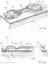 Fig. 28 - Method of fabricating printhead to have aligned nozzle guard