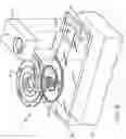 Fig. 04 - Method for forming inkjet nozzles having a coiled thermal actuator mechanism