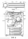 Fig. 02 - Induction heating apparatus with current modulating means