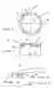 Fig. 02 - Closure and container system and method for sealing a closure on a container