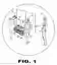 Fig. 02 - One piece transparent cooler