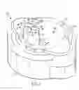 Fig. 02 - Closure for a weaning cup