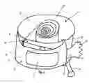 Fig. 03 - Wipe dispenser and method for dispensing wipes