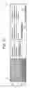 Fig. 29 - Chemical feeding device