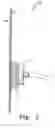 Fig. 03 - Tamper resistant beverage dispensing bag