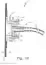 Fig. 10 - Tamper resistant beverage dispensing bag