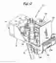 Fig. 03 - Valve for dispensing two liquids at a predetermined ratio