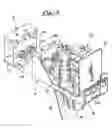 Fig. 04 - Valve for dispensing two liquids at a predetermined ratio