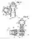 Fig. 06 - Valve for dispensing two liquids at a predetermined ratio
