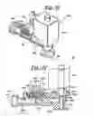 Fig. 09 - Valve for dispensing two liquids at a predetermined ratio