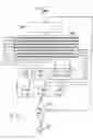 Fig. 31 - Valve for dispensing two liquids at a predetermined ratio