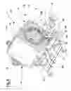 Fig. 03 - Device for containing and supplying loose material
