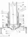 Fig. 01 - Pressure container for viscous substances