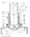 Fig. 02 - Pressure container for viscous substances