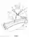 Fig. 03 - Adjustable dual strap for carrying golf bag