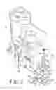 Fig. 03 - Nailer having safety switch function