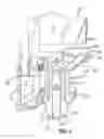 Fig. 02 - Fastener for tool with nosepiece with installation for bending fastener