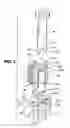 Fig. 03 - Fastener for tool with nosepiece with installation for bending fastener