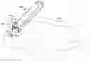 Fig. 01 - Novel apparatus for securing decorative staples
