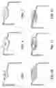 Fig. 07 - Novel apparatus for securing decorative staples