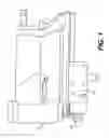 Fig. 02 - Staple gun apparatus for attaching tab