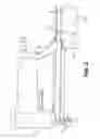 Fig. 03 - Staple gun apparatus for attaching tab
