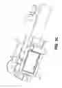Fig. 06 - Staple gun apparatus for attaching tab