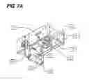 Fig. 13 - Staple gun apparatus for attaching tab