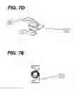 Fig. 16 - Staple gun apparatus for attaching tab