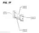 Fig. 17 - Staple gun apparatus for attaching tab