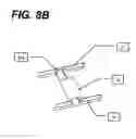 Fig. 19 - Staple gun apparatus for attaching tab