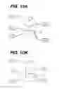 Fig. 23 - Staple gun apparatus for attaching tab