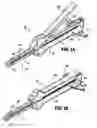 Fig. 02 - Surgical stapling apparatus having a wound closure material applicator assembly