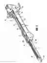 Fig. 05 - Surgical stapling apparatus having a wound closure material applicator assembly