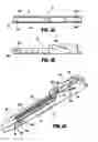 Fig. 06 - Surgical stapling apparatus having a wound closure material applicator assembly