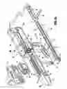 Fig. 07 - Surgical stapling apparatus having a wound closure material applicator assembly