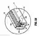 Fig. 08 - Surgical stapling apparatus having a wound closure material applicator assembly