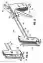 Fig. 20 - Surgical stapling apparatus having a wound closure material applicator assembly