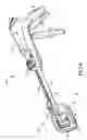 Fig. 05 - Curved cutter stapler with aligned tissue retention feature