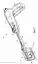 Fig. 06 - Curved cutter stapler with aligned tissue retention feature