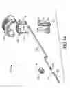Fig. 13 - Curved cutter stapler with aligned tissue retention feature