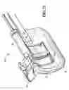 Fig. 26 - Curved cutter stapler with aligned tissue retention feature