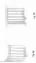 Fig. 07 - Space heating radiator