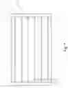 Fig. 08 - Space heating radiator