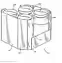 Fig. 01 - Tray