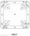 Fig. 02 - Bulk container cap with safety indicator