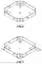 Fig. 04 - Bulk container cap with safety indicator